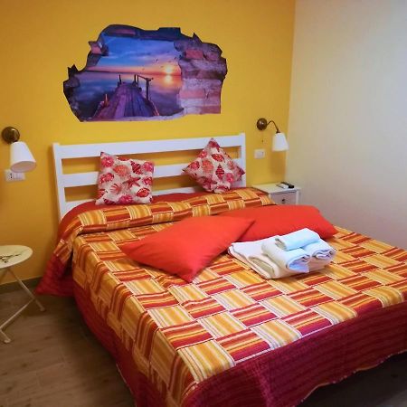 B&B Villa Jasiga Фреджене Екстер'єр фото