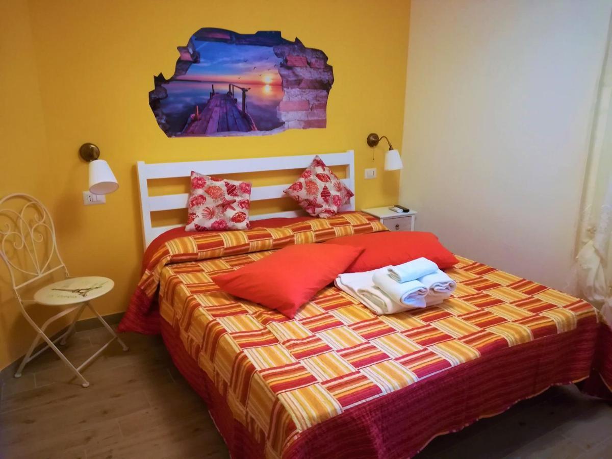 B&B Villa Jasiga Фреджене Екстер'єр фото