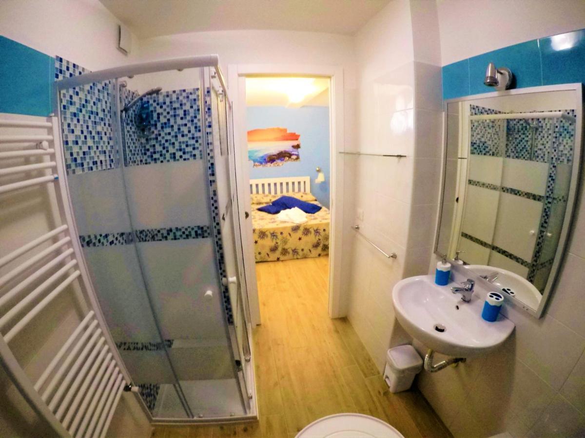 B&B Villa Jasiga Фреджене Екстер'єр фото
