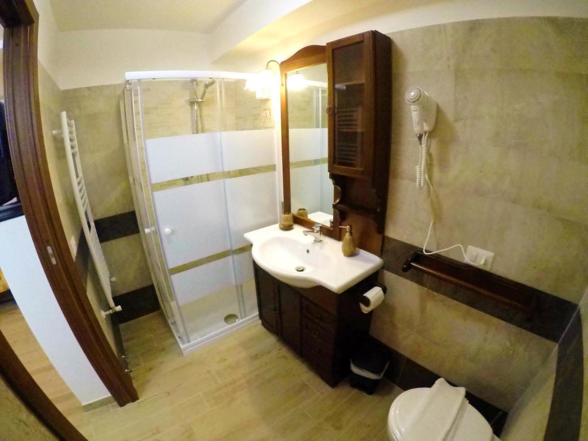 B&B Villa Jasiga Фреджене Екстер'єр фото