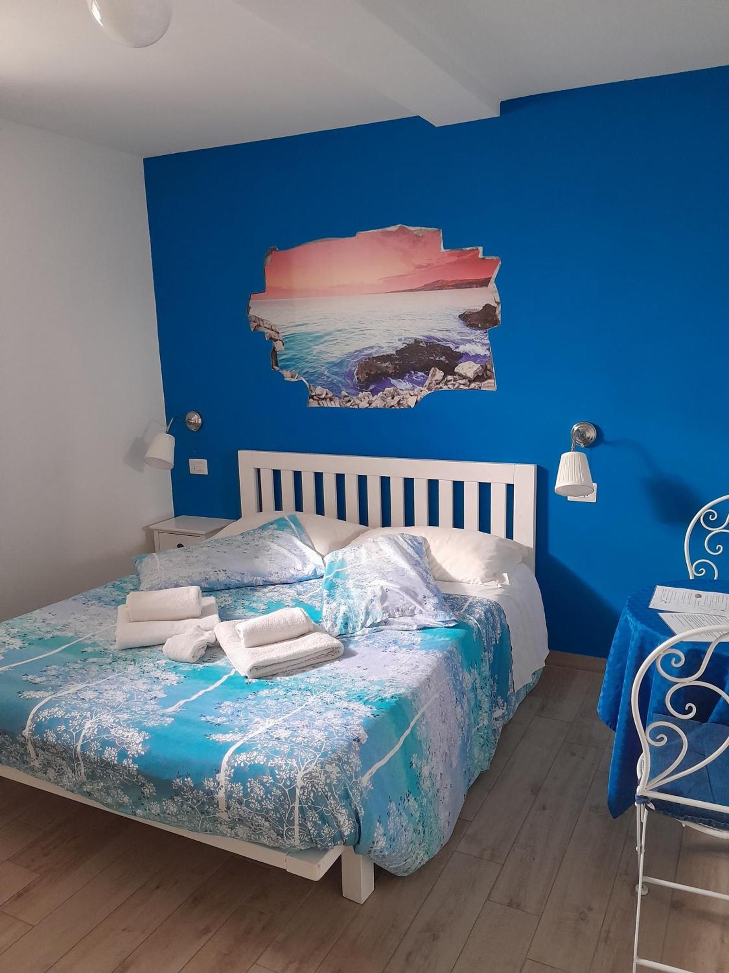 B&B Villa Jasiga Фреджене Екстер'єр фото